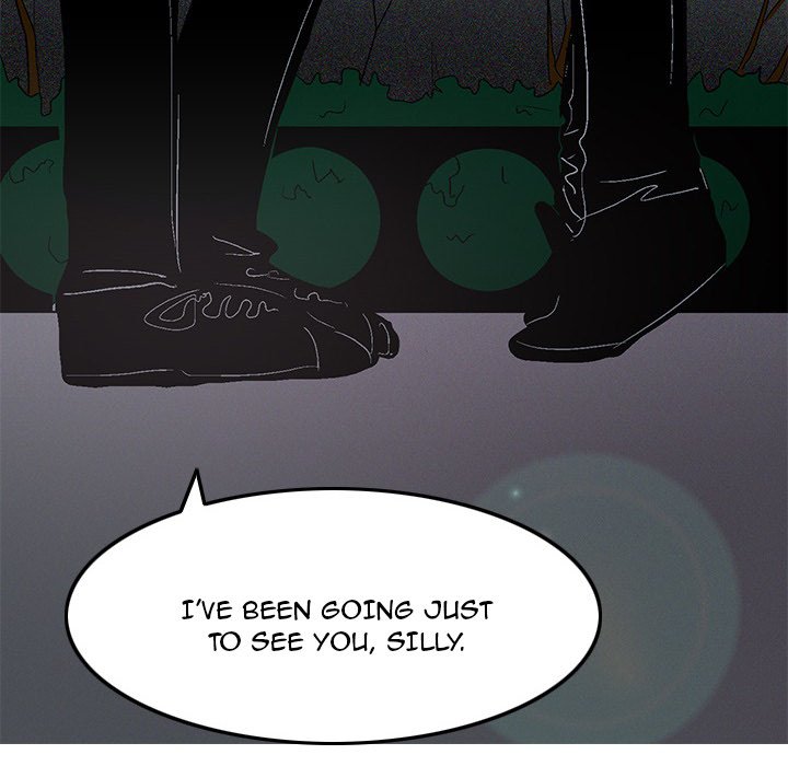 UP Gossip chapter 45 page 36