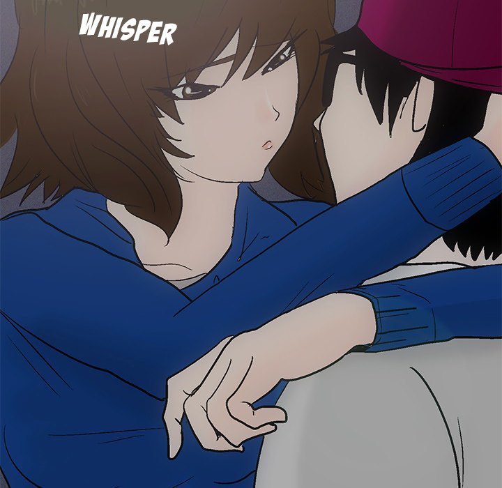 UP Gossip chapter 45 page 38