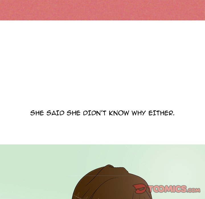 UP Gossip chapter 45 page 43