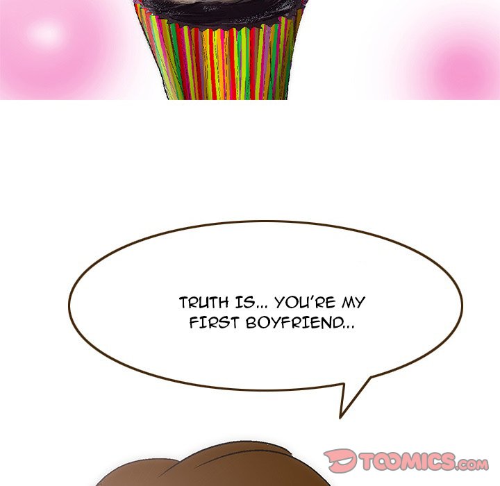 UP Gossip chapter 45 page 47
