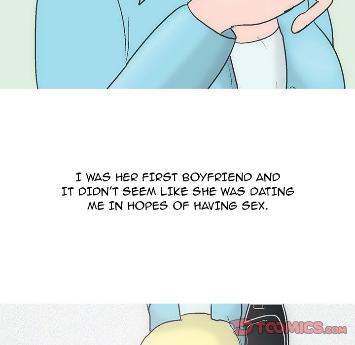 UP Gossip chapter 45 page 49