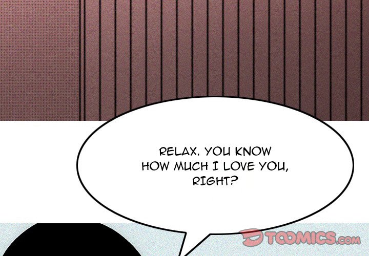 UP Gossip chapter 46 page 3