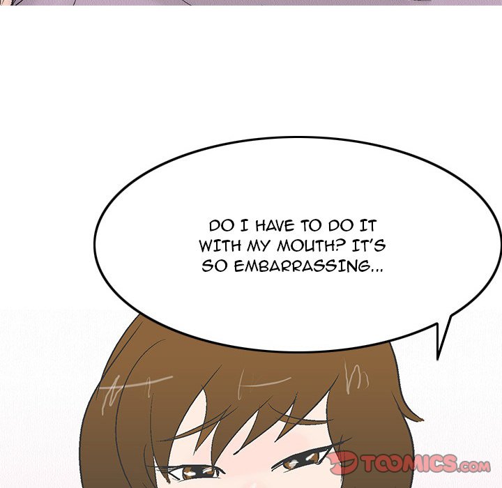 UP Gossip chapter 46 page 22