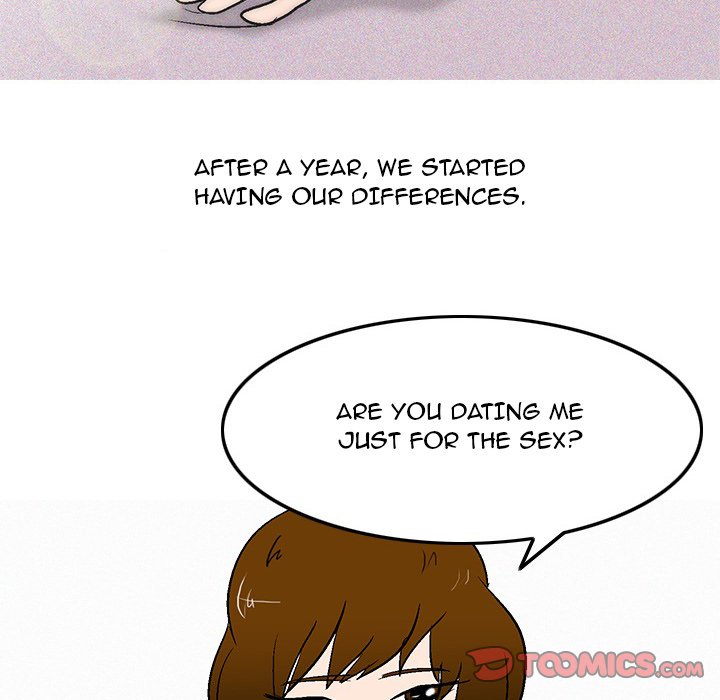 UP Gossip chapter 46 page 26