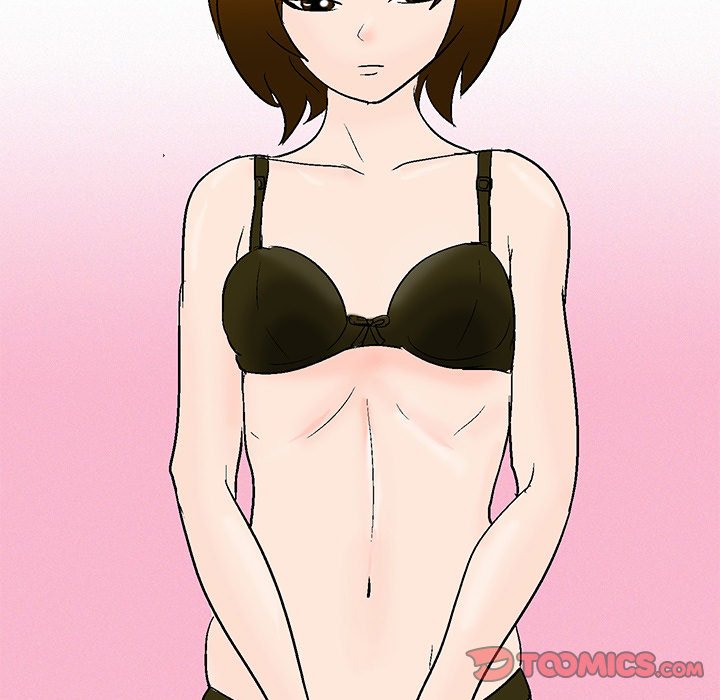 UP Gossip chapter 46 page 27