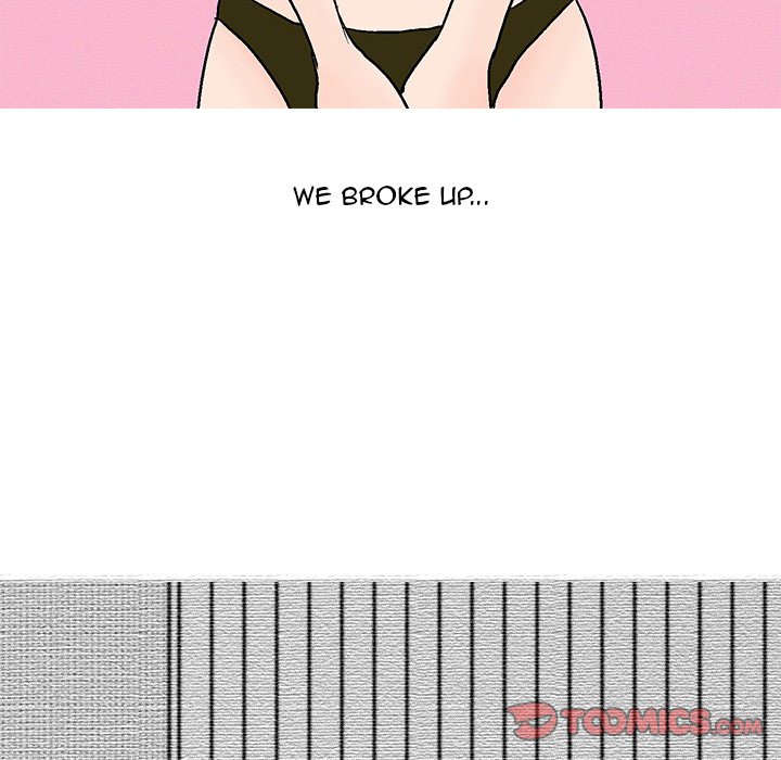 UP Gossip chapter 46 page 28