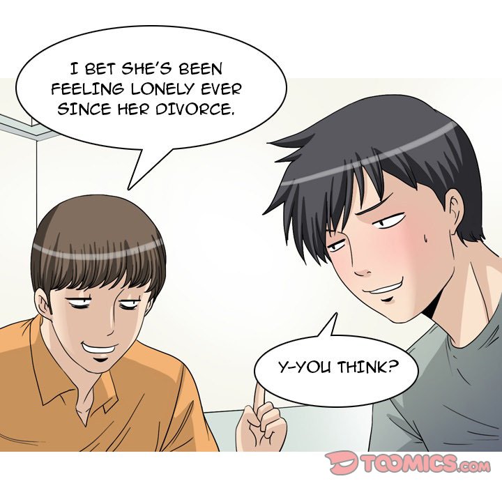 UP Gossip chapter 47 page 7