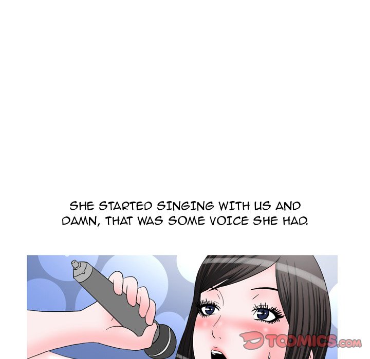 UP Gossip chapter 47 page 12
