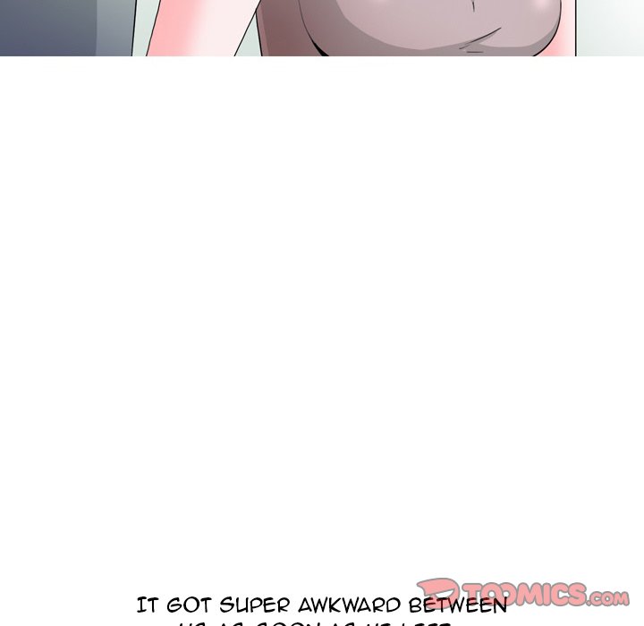 UP Gossip chapter 47 page 20