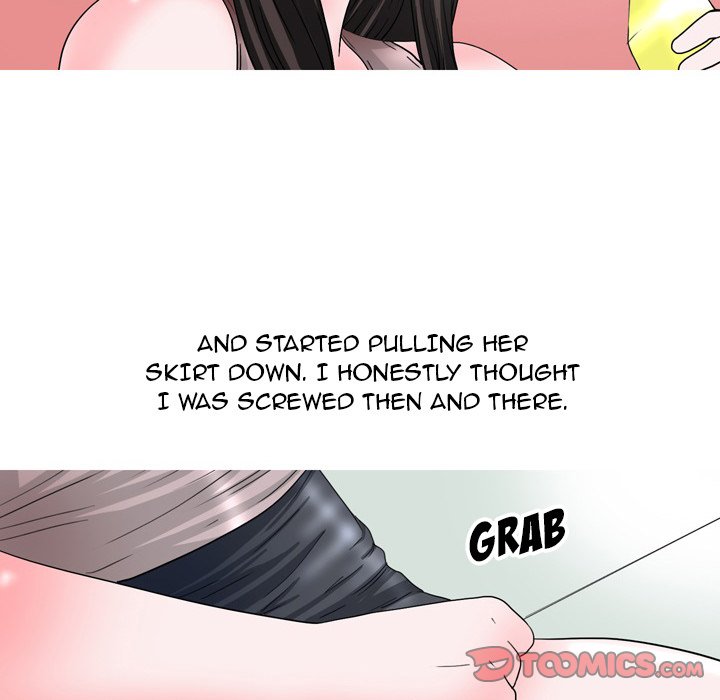 UP Gossip chapter 47 page 30