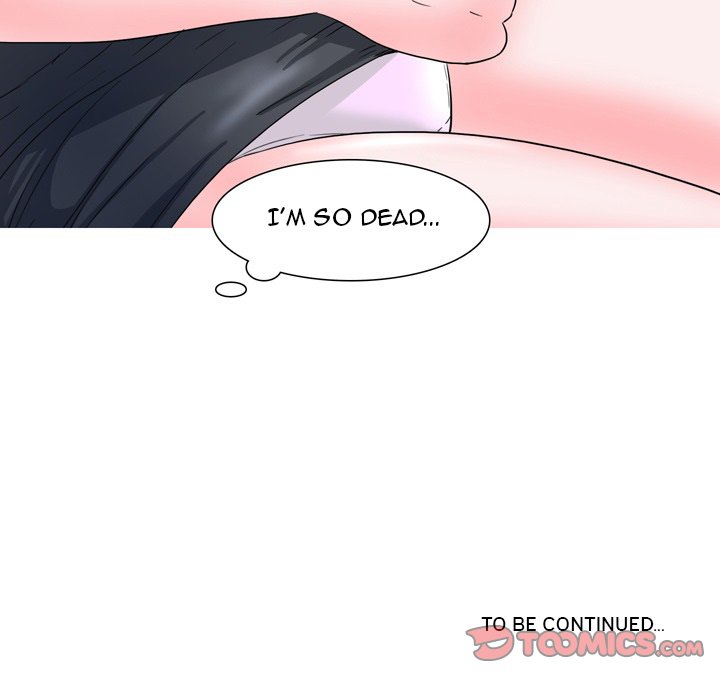 UP Gossip chapter 47 page 31