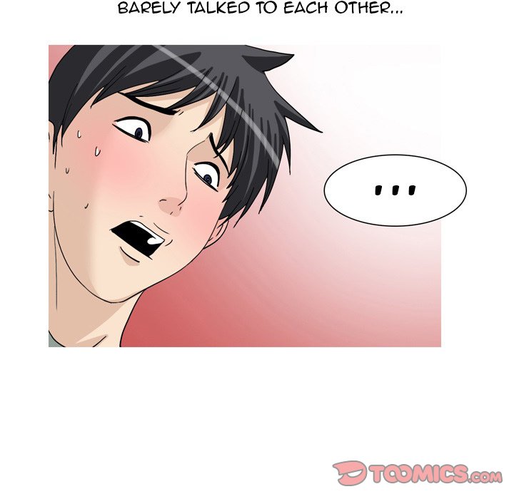 UP Gossip chapter 48 page 9