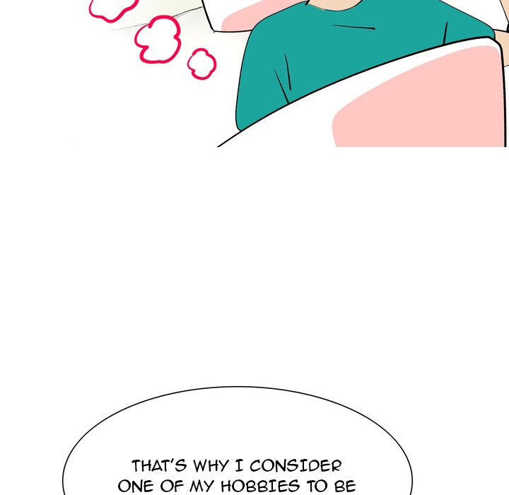 UP Gossip chapter 49 page 8