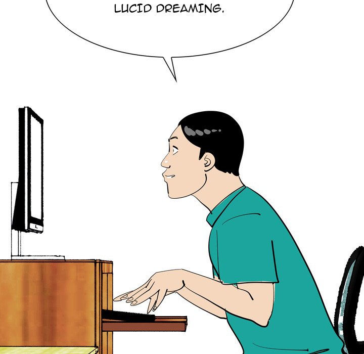 UP Gossip chapter 49 page 9