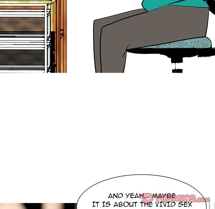 UP Gossip chapter 49 page 10
