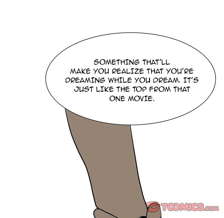 UP Gossip chapter 49 page 16