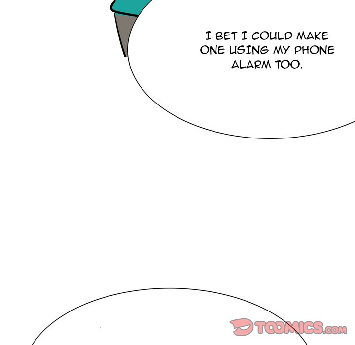 UP Gossip chapter 49 page 22