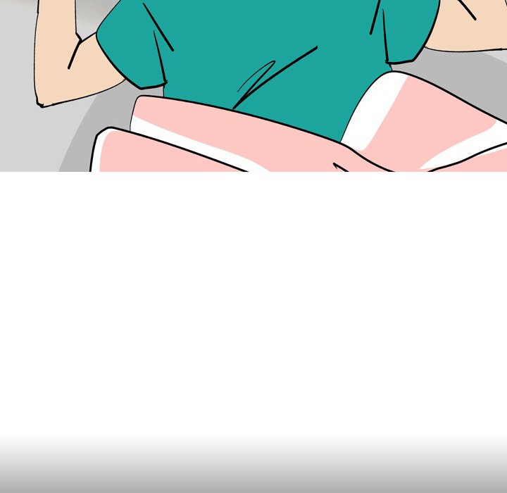 UP Gossip chapter 49 page 30