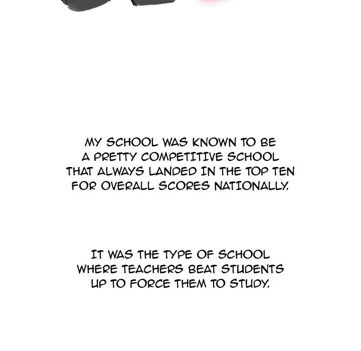 UP Gossip chapter 5 page 5