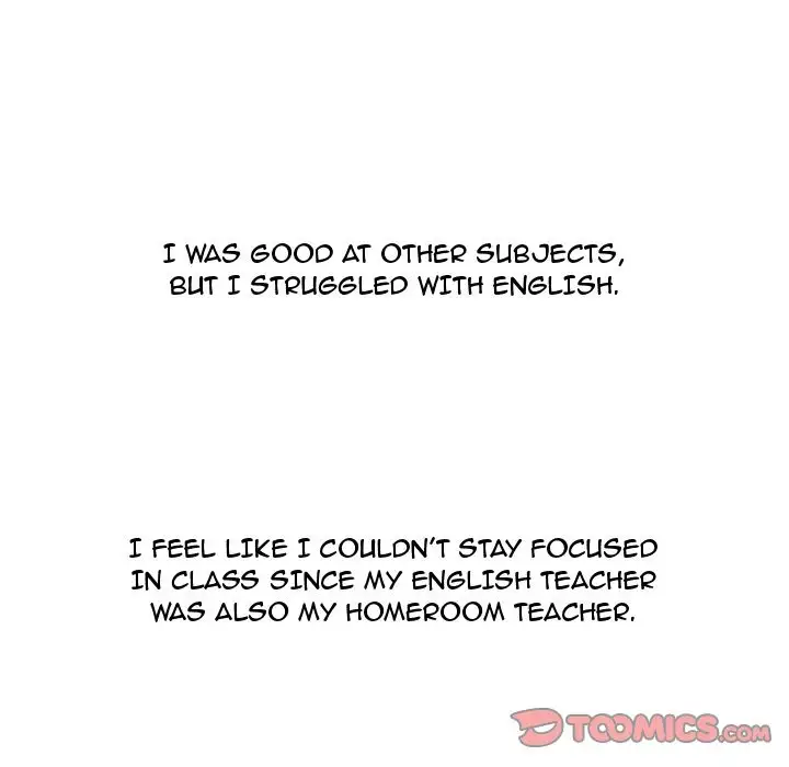 UP Gossip chapter 5 page 7