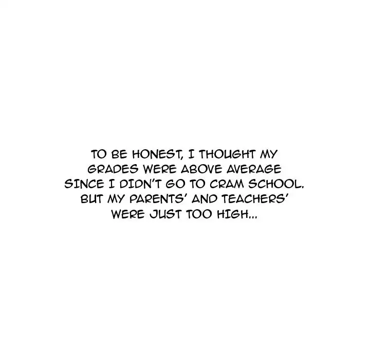 UP Gossip chapter 5 page 9