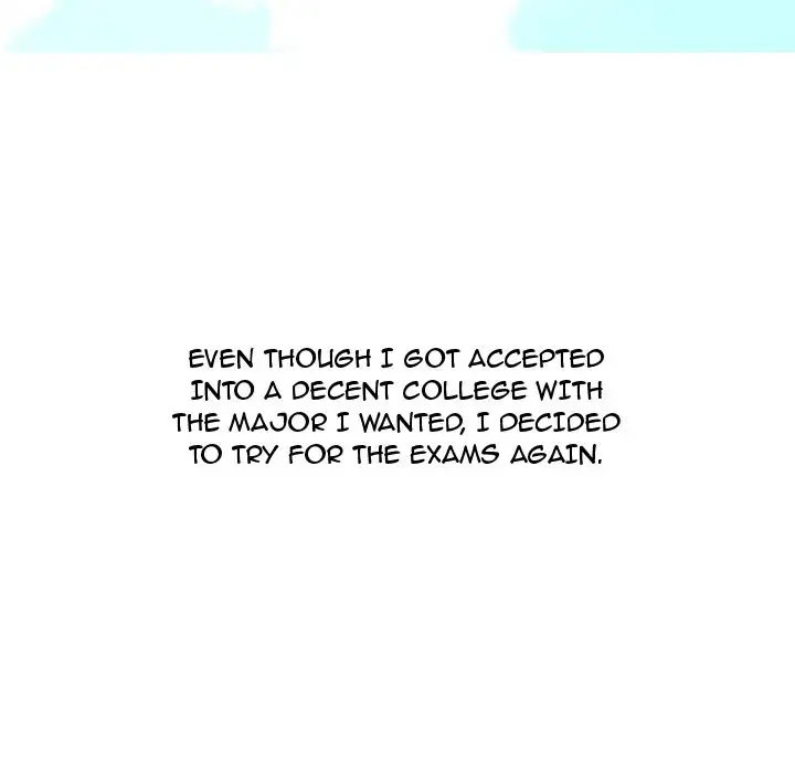 UP Gossip chapter 5 page 11