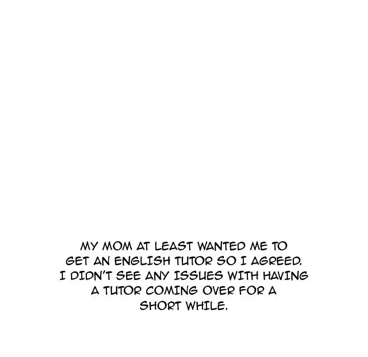 UP Gossip chapter 5 page 15