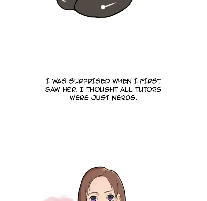 UP Gossip chapter 5 page 17