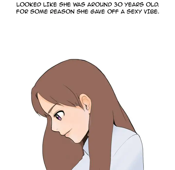 UP Gossip chapter 5 page 20