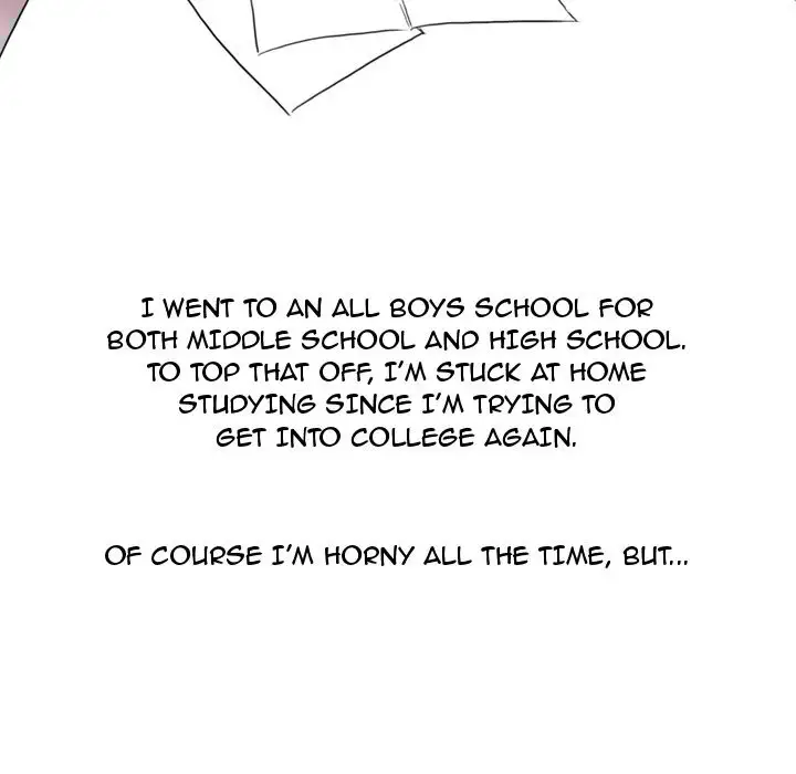 UP Gossip chapter 5 page 23