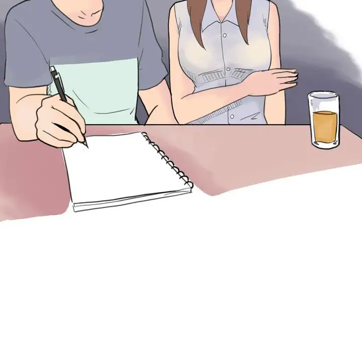UP Gossip chapter 5 page 35