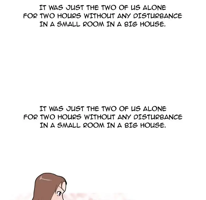 UP Gossip chapter 5 page 36