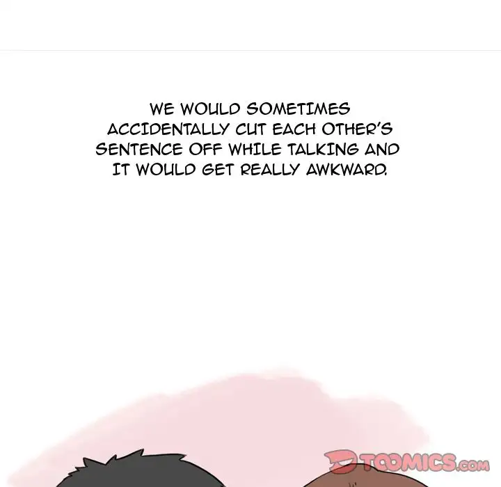 UP Gossip chapter 5 page 40
