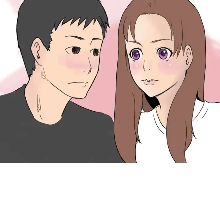 UP Gossip chapter 5 page 41