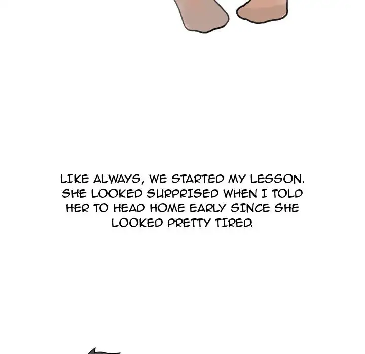 UP Gossip chapter 5 page 44