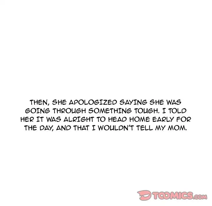 UP Gossip chapter 5 page 46