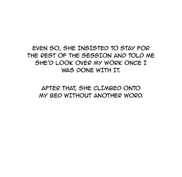 UP Gossip chapter 5 page 48