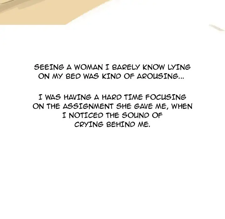 UP Gossip chapter 5 page 50
