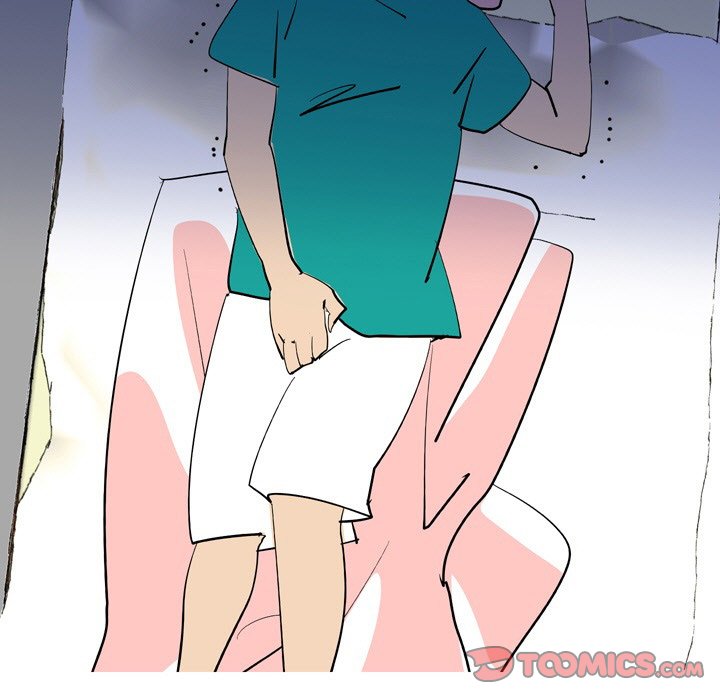 UP Gossip chapter 50 page 5