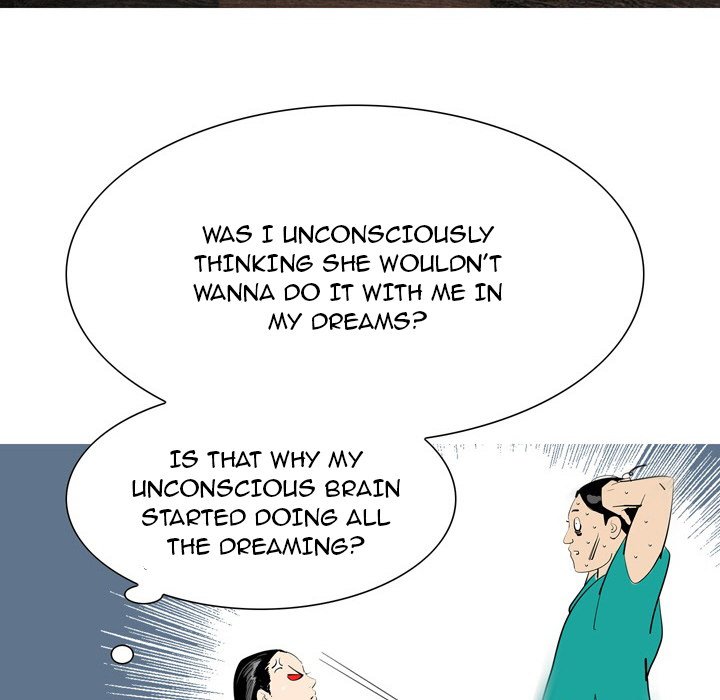 UP Gossip chapter 50 page 8