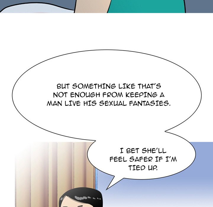 UP Gossip chapter 50 page 10