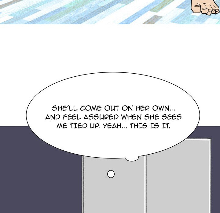 UP Gossip chapter 50 page 12