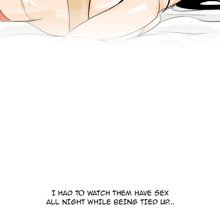 UP Gossip chapter 50 page 26