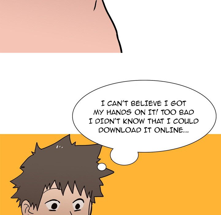 UP Gossip chapter 51 page 6