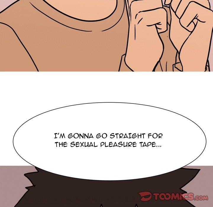UP Gossip chapter 51 page 9