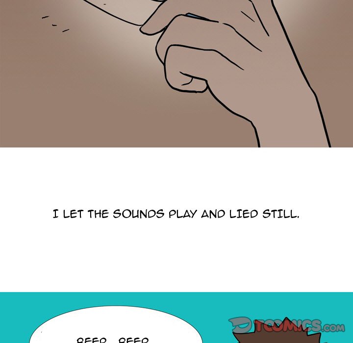 UP Gossip chapter 51 page 11