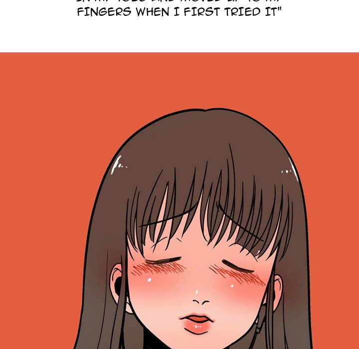 UP Gossip chapter 51 page 18