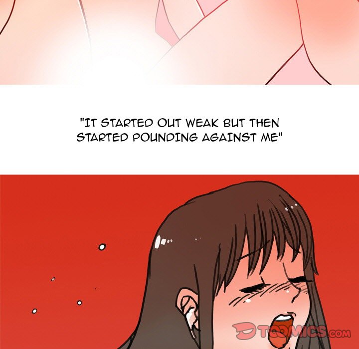UP Gossip chapter 51 page 23