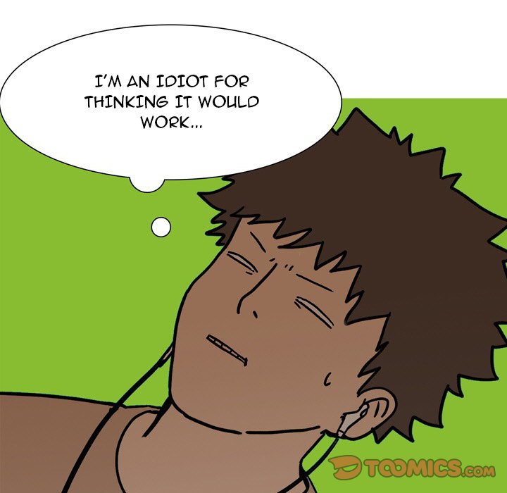 UP Gossip chapter 51 page 27