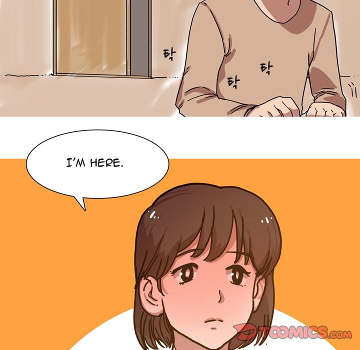 UP Gossip chapter 51 page 29
